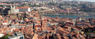 Location de Segway, vélos et trottinettes à Porto