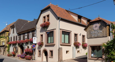 domaine-de-sohler-Obernai-Alsace