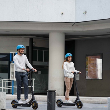 Louez votre trottinette électrique Nice !