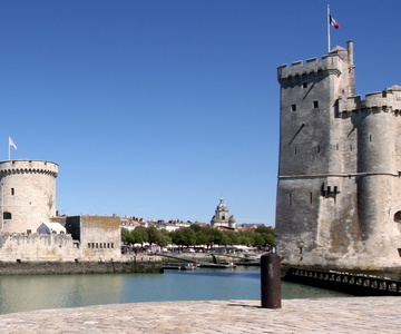 segway tours la rochelle