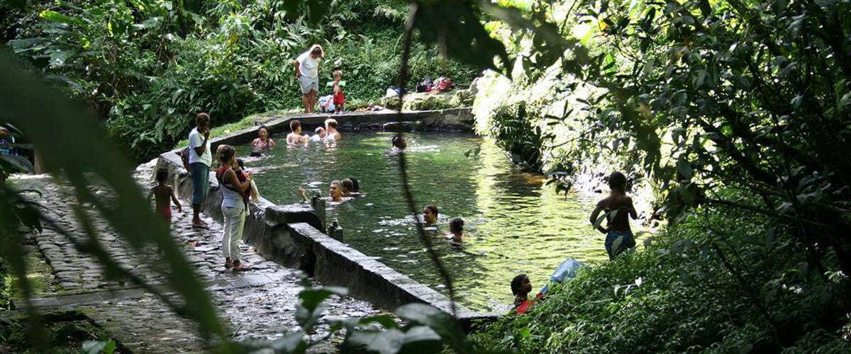 Segway, scooter and bike activity in Guadeloupe MOBILBOARD