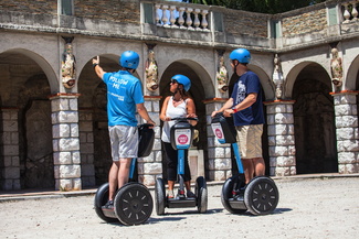 Segway