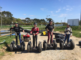 activité centre loisirs bretagne