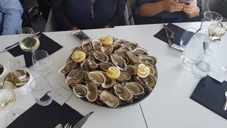 Activité Segway à La Rochelle avec pause gourmande