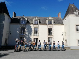 Escapade vignoble nantais séminaire