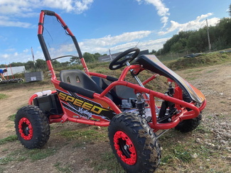 kart cross a vendre a carnac