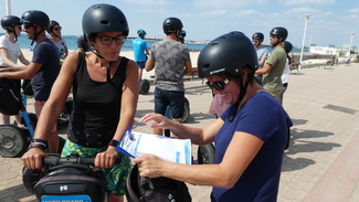 Mobilboard La Rochelle organisation activité séminaire