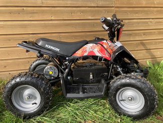 pocket quad a vendre bretagne