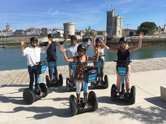 Que faire à La Rochelle - Mobilboard