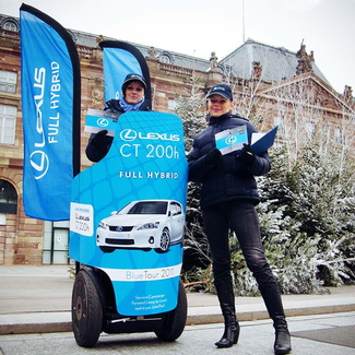 street marketing mobilboard lyon