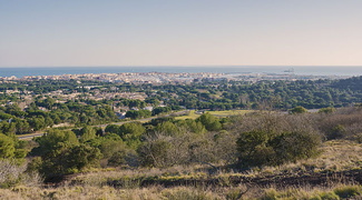 Mobilboard Cap d'Agde