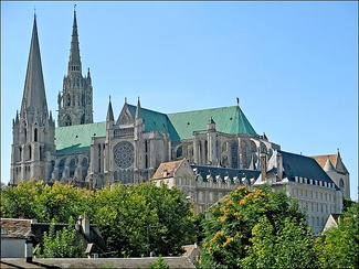 Mobilboard Chartres