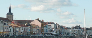 Ville Les Sables d'Olonne