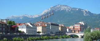 Location Segway Vélo Trottinette à Grenoble