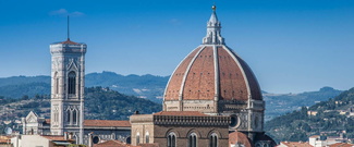 Location de Segway, trottinette et vélo à Florence