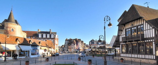Agence Mobilboard Deauville