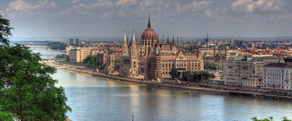 Mobilboard Budapest