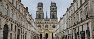 Location Segway, vélos et trottinettes électriques à Orléans