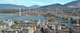 Location de Segway, trottinettes et vélos électriques à Genève
