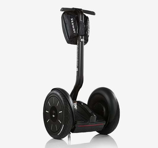 gyropode Segway i2