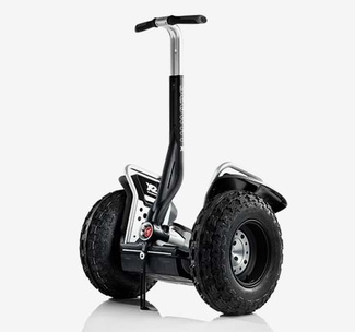 gyropode segway x2