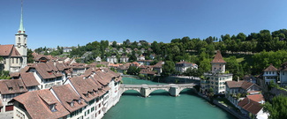 Berne Suisse