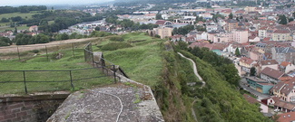 Belfort Belvedere sud