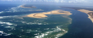 Arcachon Bassin