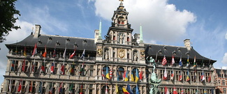 Anvers