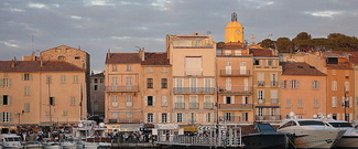 Saint-Tropez