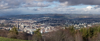 Saint-Étienne