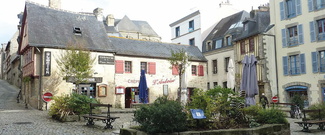 Location de Segway, vélos et trottinettes à Quimper