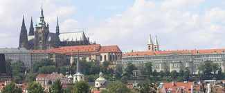 Location de Segway, vélos et trottinettes à Prague