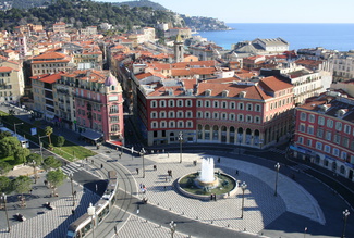 Ville de Nice 