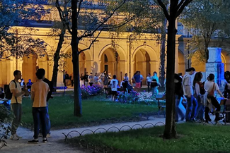 Que faire à Lyon en mai : la nuit européenne des musées