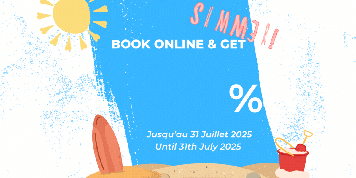 Summer Sales 2025