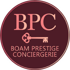 boam prestige conciergerie