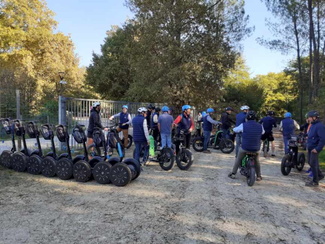 segway zosh mobilboard