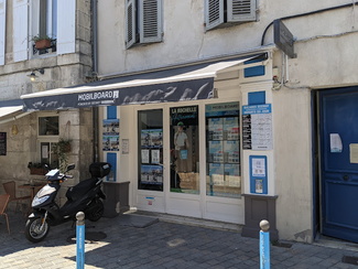 Ouvrir une agence Mobilboard en franchise