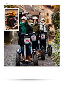 MOBILBOARD VIN CHAUD