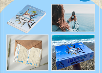 Jeu à Nice  Mobilboard