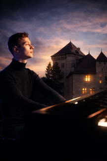 Gabriel Durliat à Annecy - Mobilboard Annecy