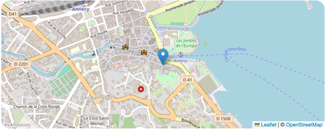 Adresse magasin vélo Annecy place aux Bois