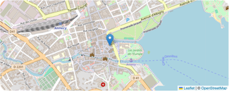 Adresse magasin de vélo à Annecy Rue Camille Dunant