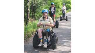 mobilboard pmr
