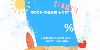 Summer Sales 2026