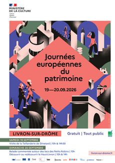Journée du patrimoine