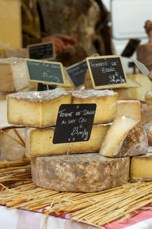 fromages