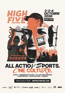 high festival