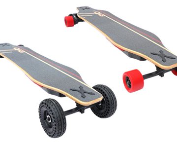 Skateboard électrique Switcher HP 14ah
